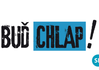 Buď Chlap