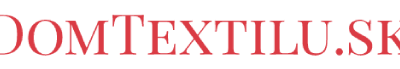 Domtextilu