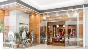 GANT