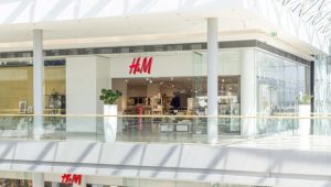 H&M HOME