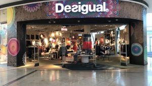 DESIGUAL