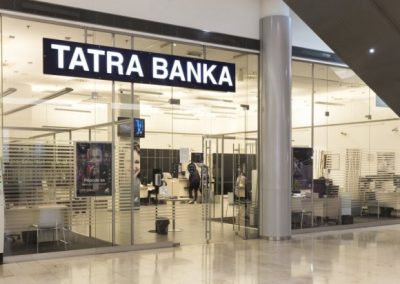 TATRA BANKA