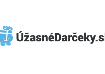Úžasné Darčeky