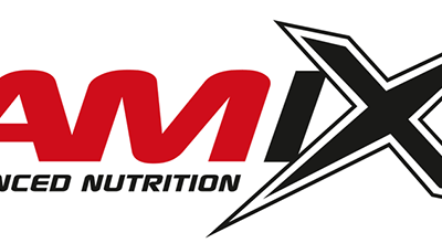 Amix Nutrition